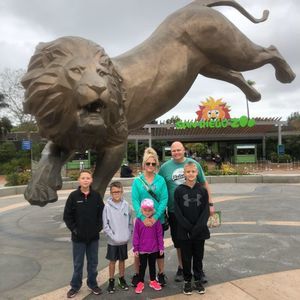 Meet your Posher, Genea